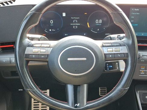Used 2024 Hyundai Kona N Line FWD image 20
