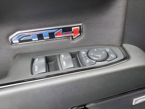 Used 2024 GMC Sierra 1500 AT4 w/ AT4 Premium Package image 29