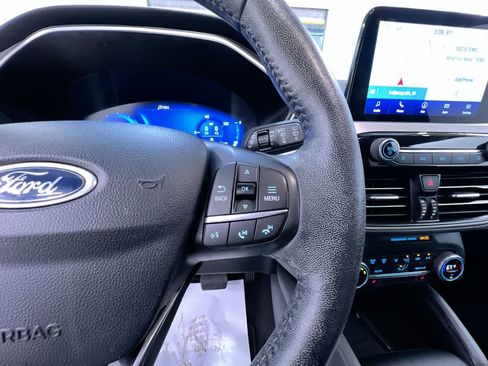 Used 2020 Ford Escape SE Sport AWD/4WD image 21
