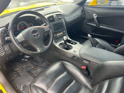 Used 2006 Chevrolet Corvette Coupe w/ Preferred Equipment Group image 33