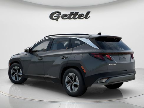 New 2026 Hyundai Tucson SEL image 5