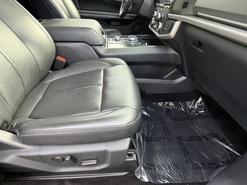 Used 2022 Ford Expedition XLT AWD/4WD image 44