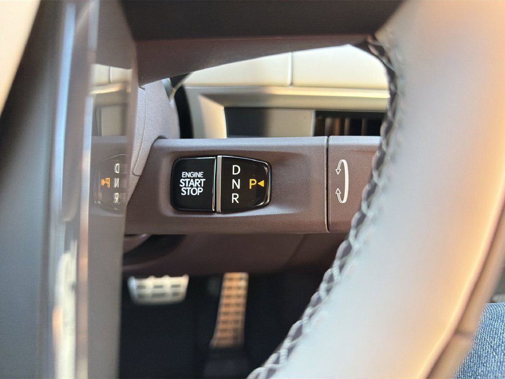 New 2027 Kia Telluride SX Prestige AWD/4WD image 22