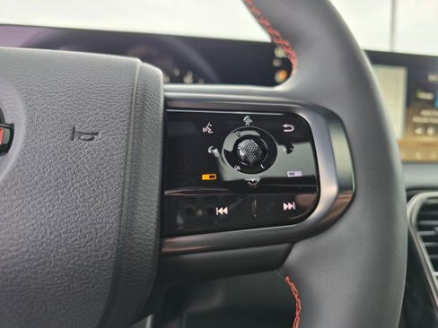 New 2026 Nissan Armada PRO-4X image 34