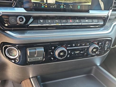 New 2026 Chevrolet Silverado 3500 High Country w/ Technology Package image 27