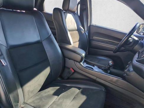 Used 2021 Dodge Durango R/T w/ Trailer Tow Group IV image 23