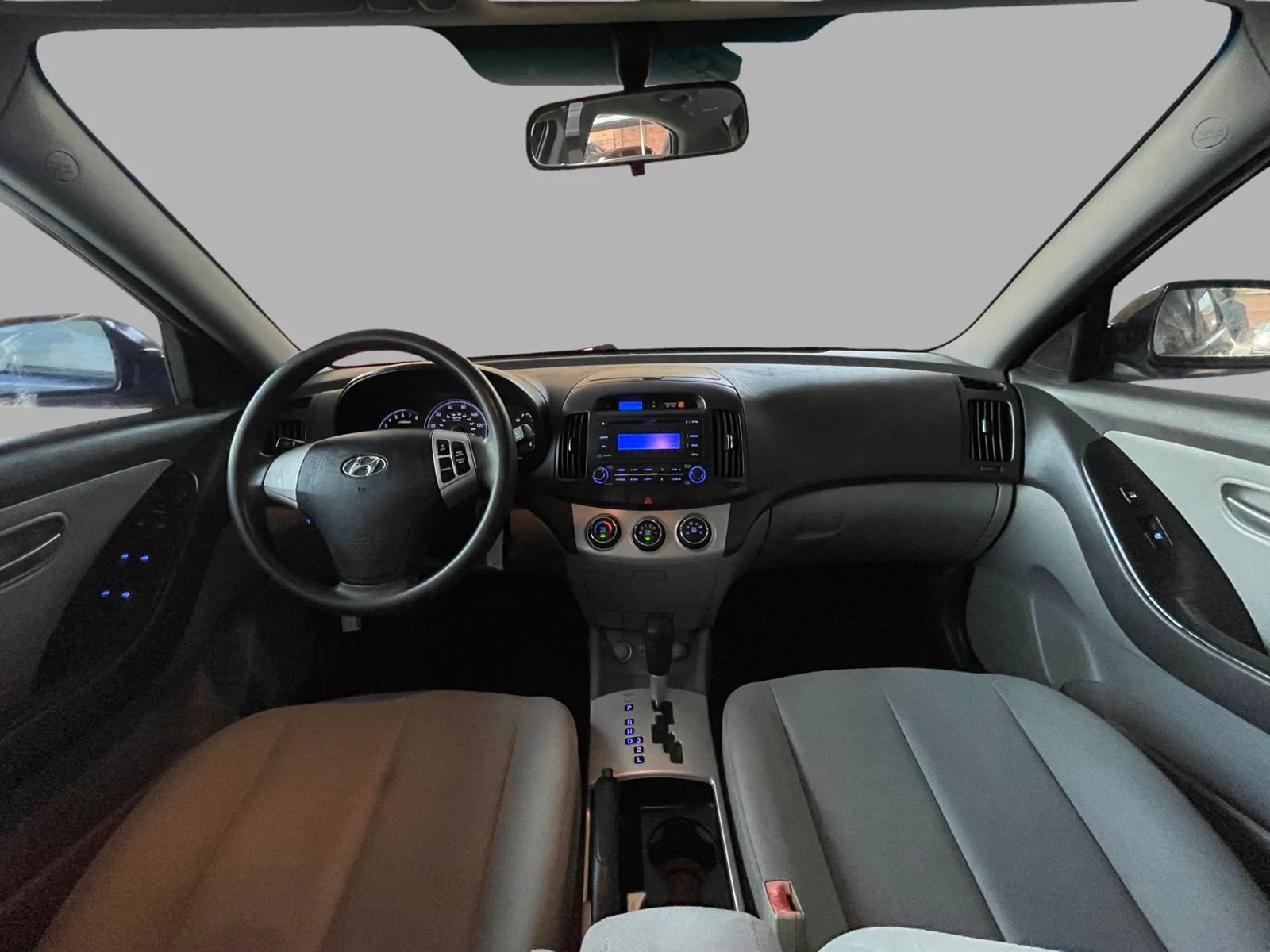 Used 2009 Hyundai Elantra GLS FWD image 29