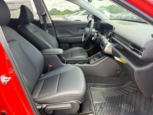 New 2026 Hyundai Kona Limited FWD image 9