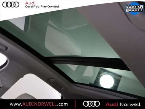 Certified 2025 Audi Q3 2.0T Premium w/ Convenience Package image 10