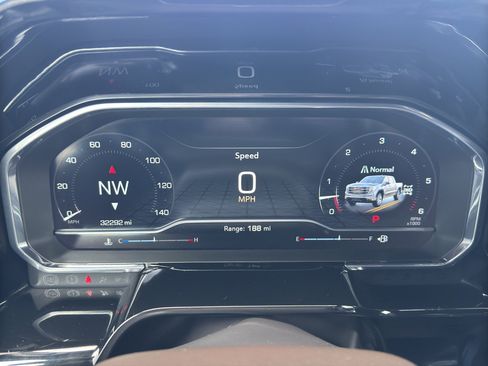 Used 2023 GMC Sierra 1500 SLT w/ SLT Convenience Package image 23