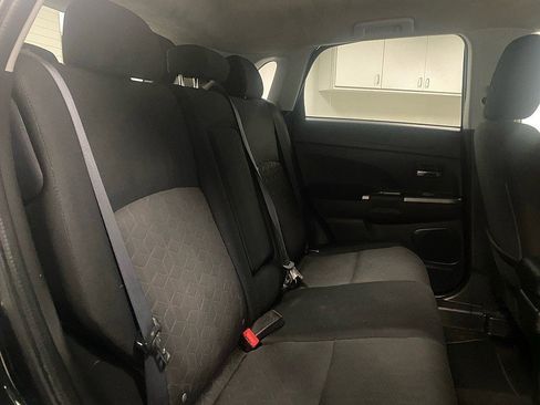 Used 2021 Mitsubishi Outlander Sport SE image 13