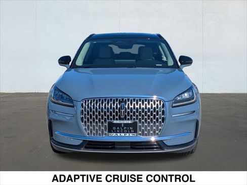New 2025 Lincoln Corsair FWD w/ Equipment Group 101A image 4