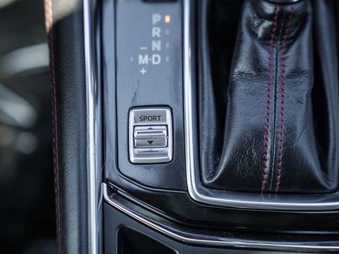 Used 2021 MAZDA CX-5 Carbon Edition image 25