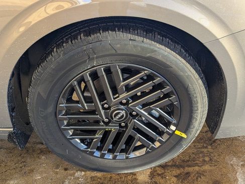 New 2026 Nissan Sentra SV image 32