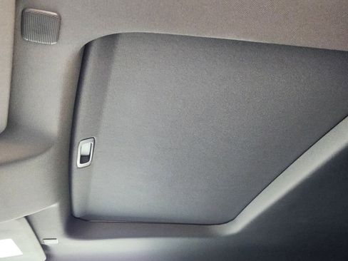 Certified 2025 Chevrolet Silverado 1500 LTZ w/ LTZ Premium Texas Edition image 27