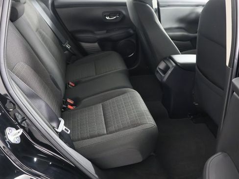 Certified 2023 Honda HR-V LX image 20