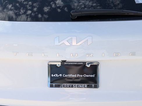 Used 2023 Kia Telluride SX Prestige X-Pro AWD/4WD image 13