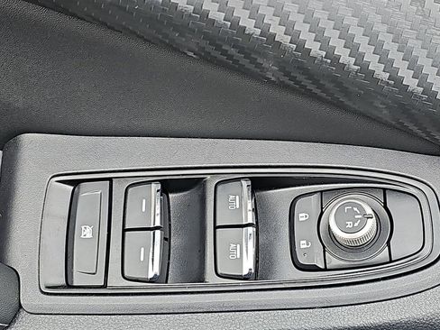 Used 2026 Subaru Ascent Premium AWD/4WD image 34