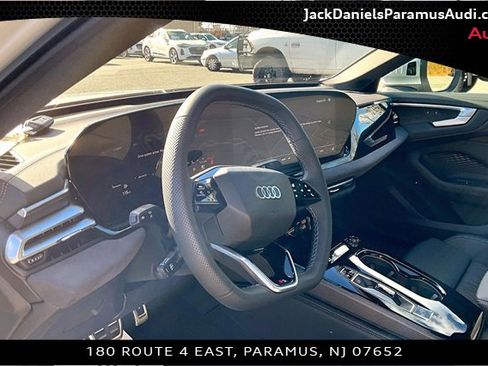 New 2025 Audi S5 Premium image 6