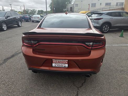 Used 2023 Dodge Charger R/T w/ Plus Group RWD image 2