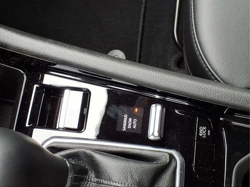 New 2026 Jeep Compass Latitude image 22