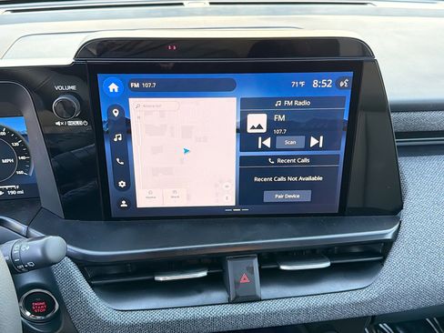 New 2026 Subaru Outback Premium image 29