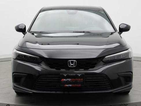 Used 2024 Honda Civic Sport image 2