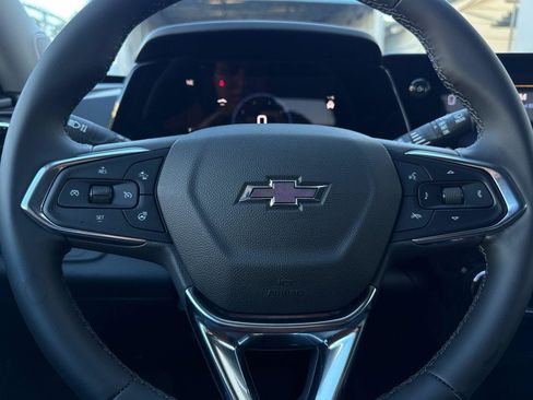 New 2026 Chevrolet Trax ACTIV w/ Driver Confidence Package image 28