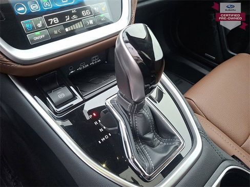 Certified 2025 Subaru Outback Touring w/ Popular Package #2 image 15