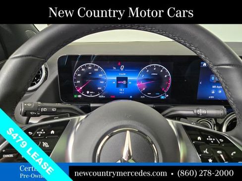 Certified 2026 Mercedes-Benz GLA 250 4MATIC image 33
