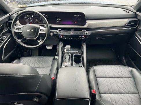 Certified 2023 Kia Telluride SX Prestige X-Pro AWD/4WD image 10