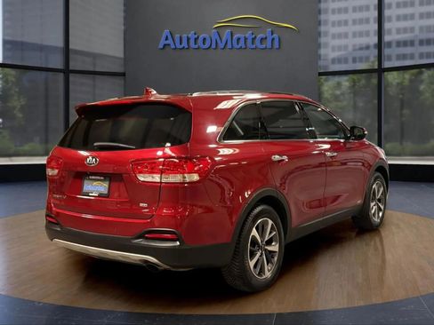 Used 2018 Kia Sorento EX w/ EX Advanced Touring Package AWD/4WD image 11