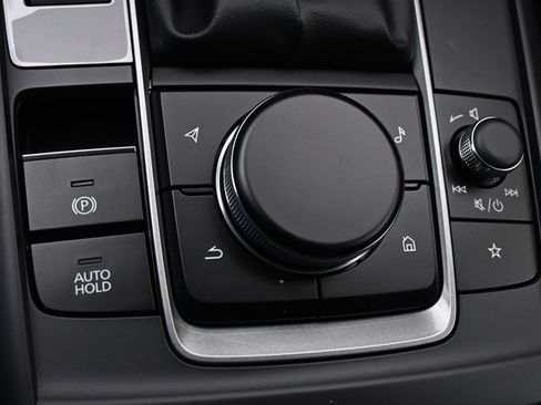 New 2026 MAZDA CX-30 AWD 2.5 S w/ Select Sport Pkg image 32