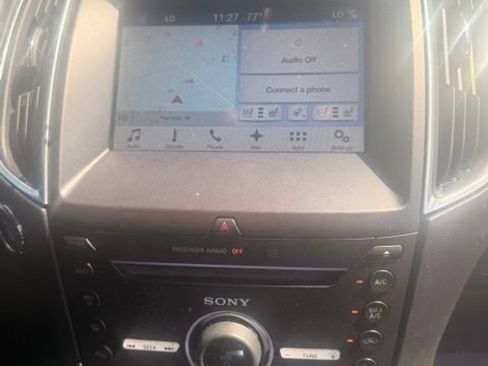 Used 2016 Ford Edge Titanium w/ Equipment Group 301A AWD/4WD image 12