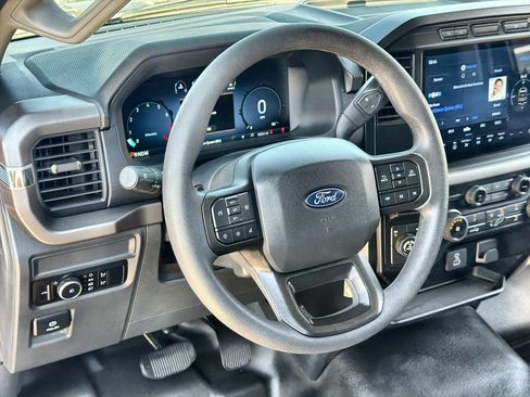 Used 2024 Ford F150 XL w/ Equipment Group 103A High AWD/4WD image 14