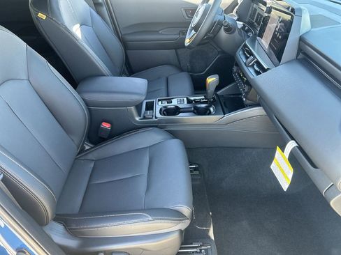 New 2026 Subaru Outback Wilderness AWD/4WD image 8