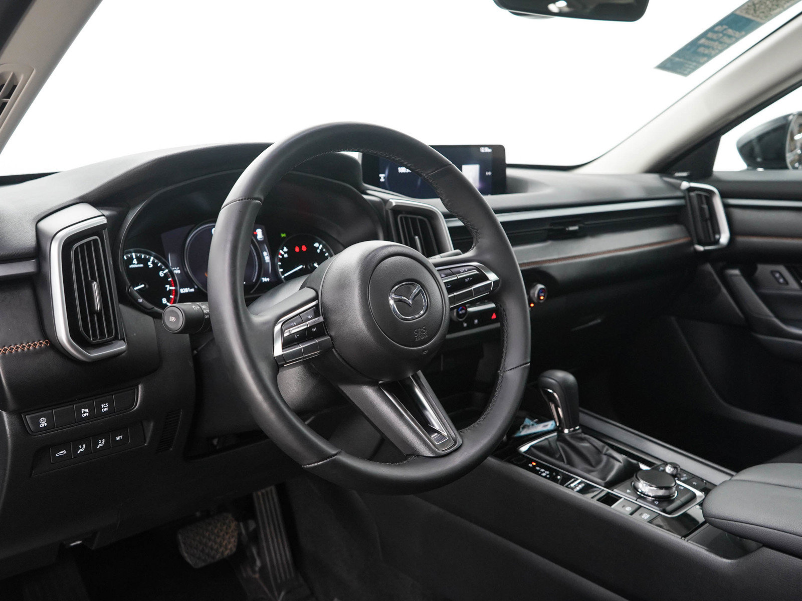 Used 2026 MAZDA CX-50 AWD 2.5 S w/ Weather Package image 24