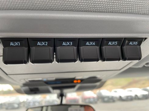 New 2026 Ford F250 XL w/ XL Chrome Package image 12