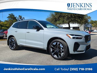 New 2026 Volvo XC60 B5 Plus w/ Protection Package Premier