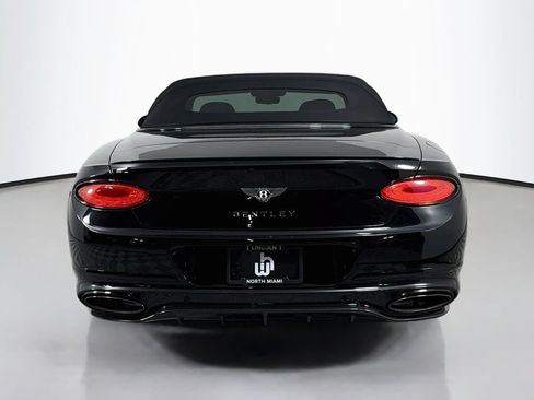 Used 2024 Bentley Continental GT Speed AWD/4WD image 6