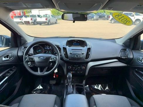 Used 2018 Ford Escape SE AWD/4WD image 15