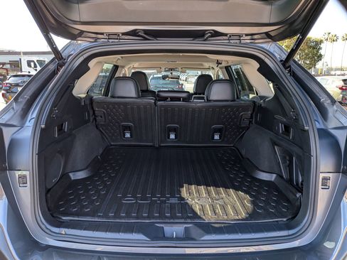 Certified 2022 Subaru Outback Limited XT image 32