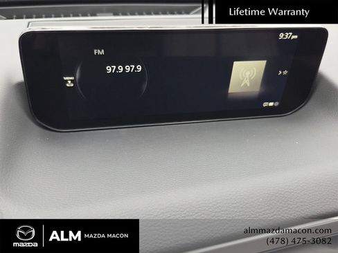 New 2026 MAZDA CX-50 AWD 2.5 S w/ Weather Package image 21