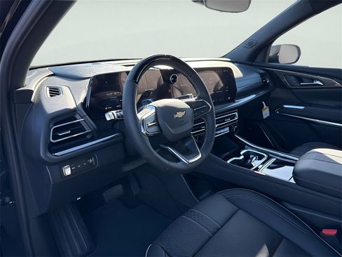 New 2026 Chevrolet Traverse High Country image 19