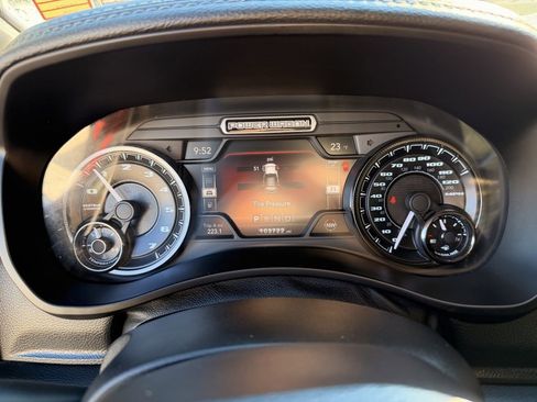 Used 2019 RAM 2500 Power Wagon image 19