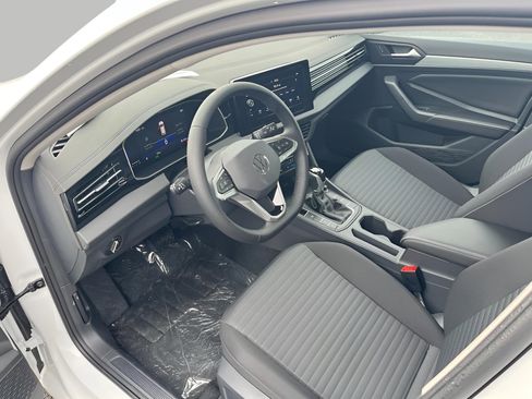 New 2025 Volkswagen Jetta S image 11