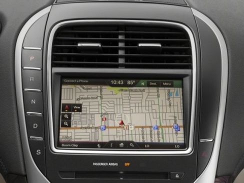 Used 2018 Lincoln MKX Select w/ Select Plus Package image 17