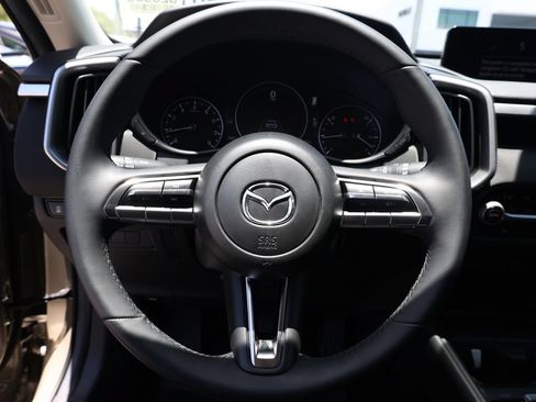 Certified 2026 MAZDA CX-50 Meridian Edition w/ Weather Package AWD/4WD image 32