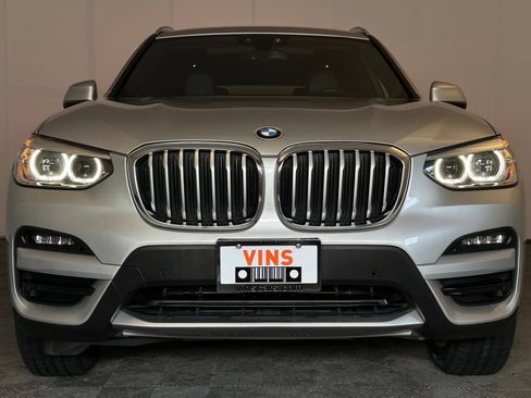Used 2020 BMW X3 sDrive30i RWD image 22