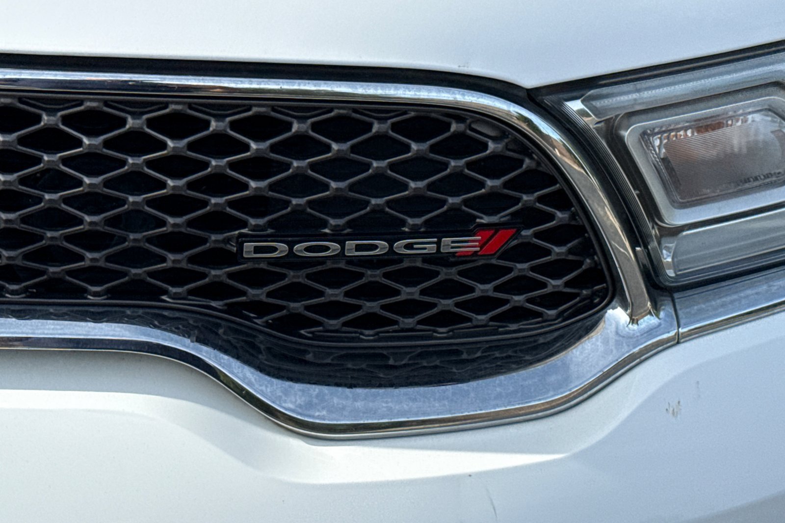 Used 2023 Dodge Durango SXT RWD image 8